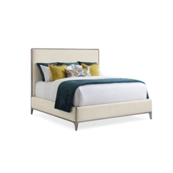 The Contempo King Bed