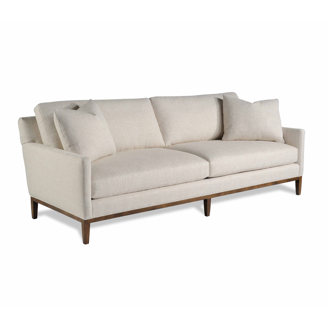 Hazel Nut Holiday Sofa
