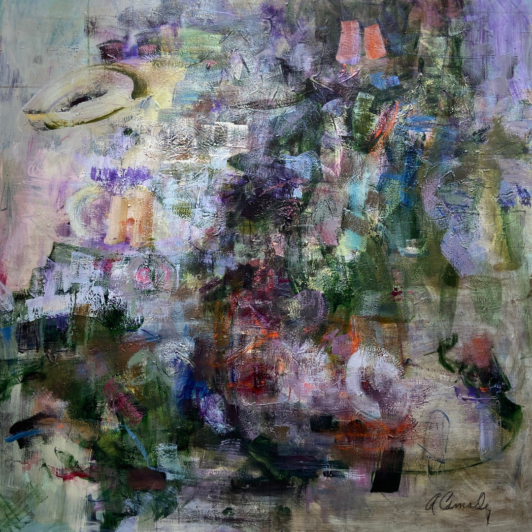 Emerging Notes In Color II