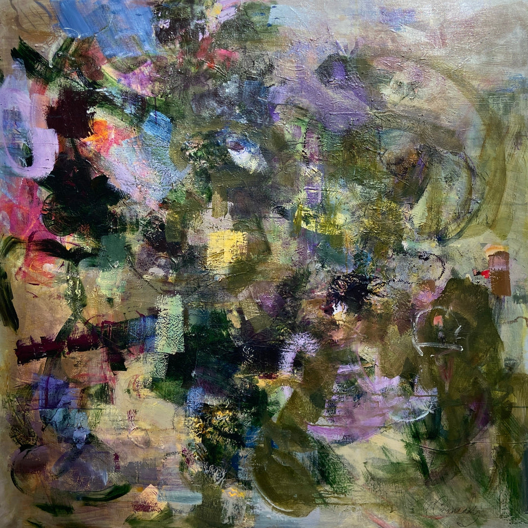 Emerging Notes In Color I