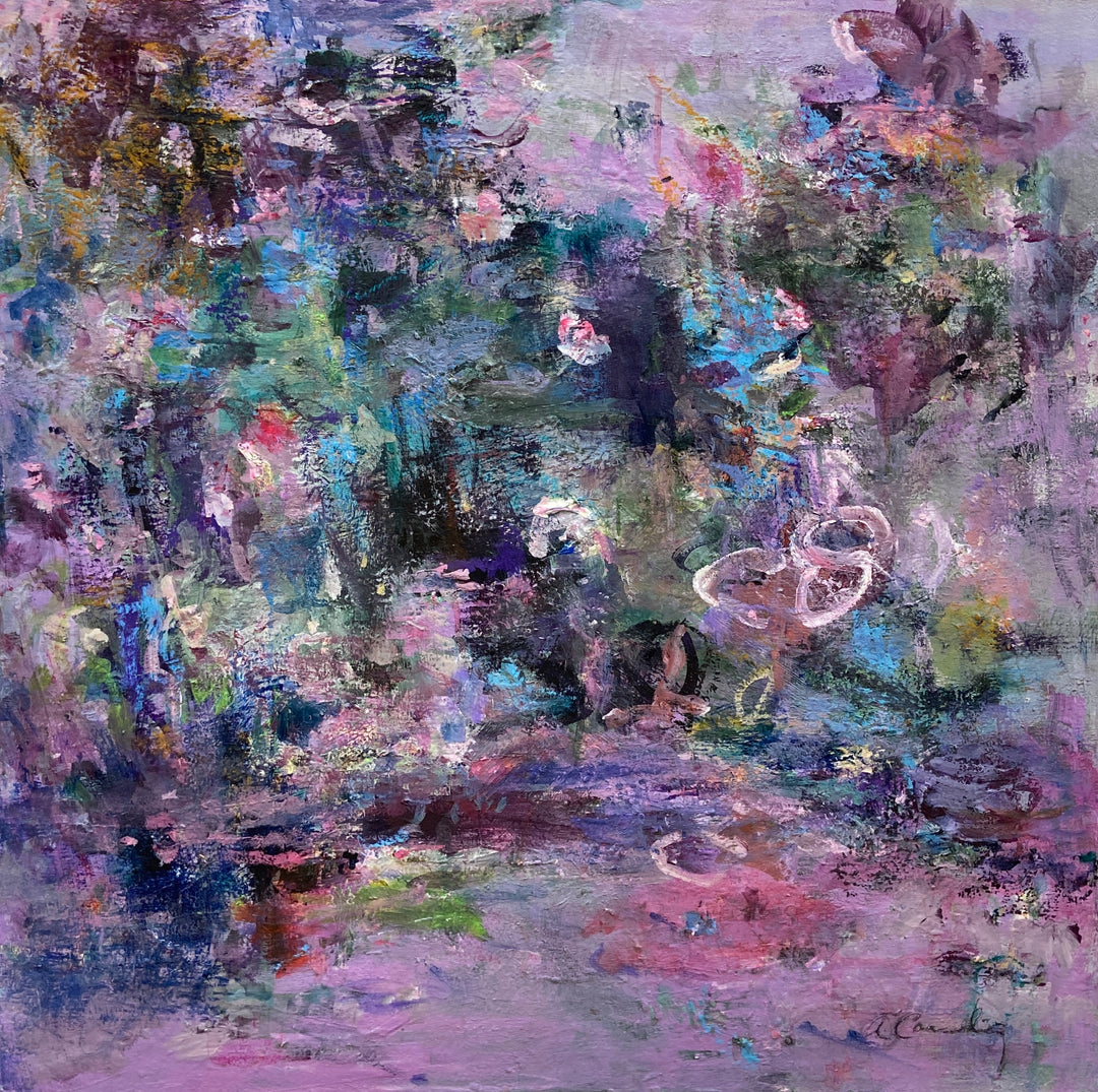 Monet's Influence