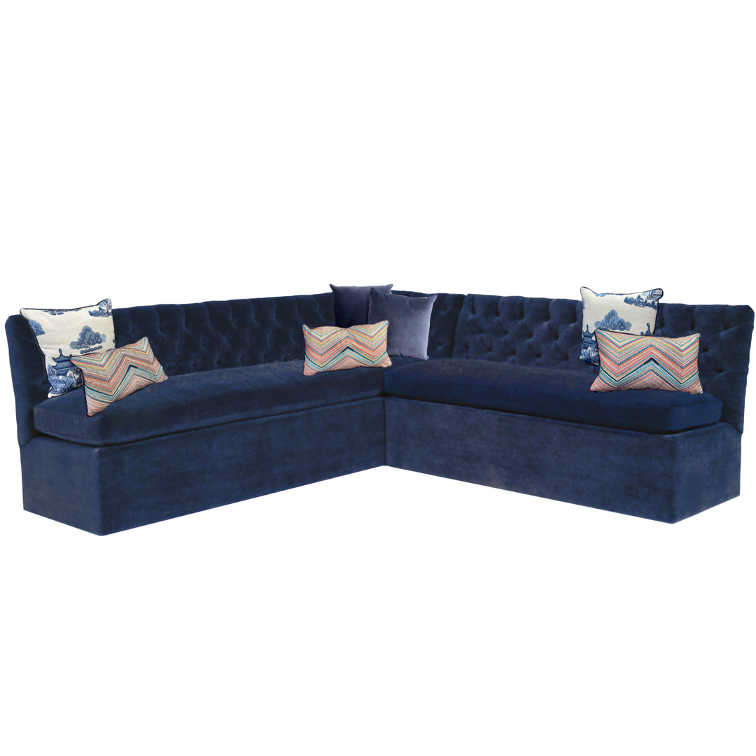 McNeely Banquette
