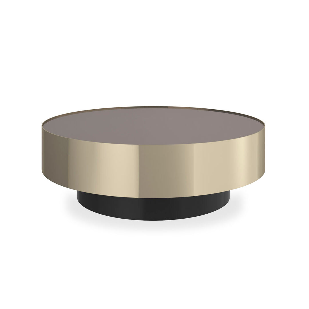 Radius Cocktail Table