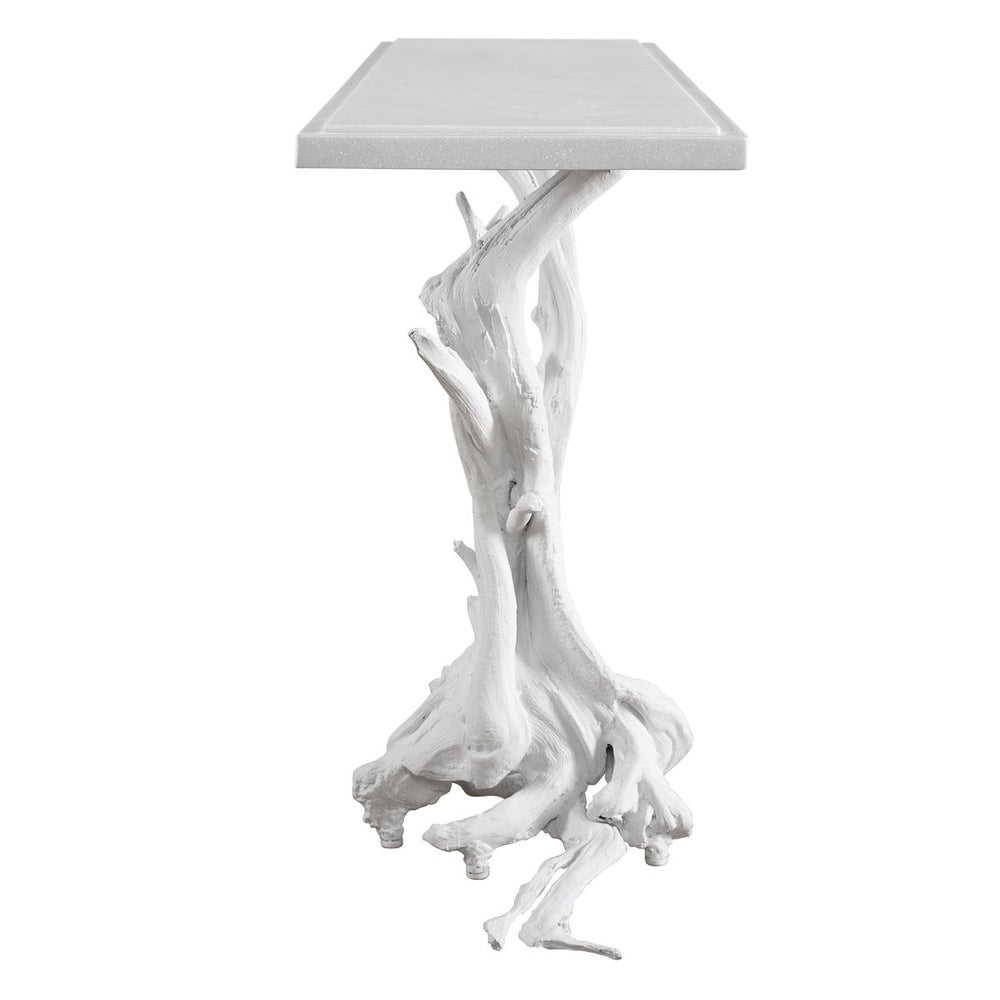 Big Sur Console Table