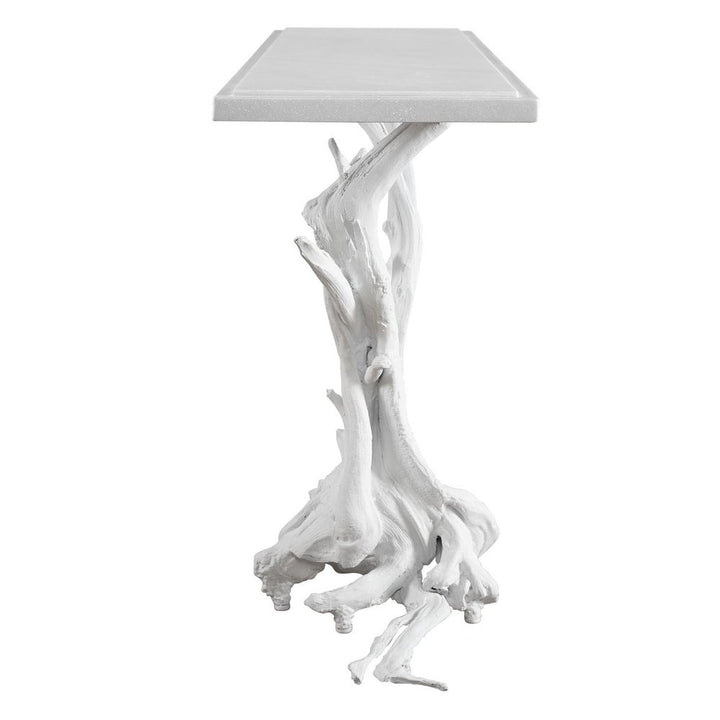 Big Sur Console Table