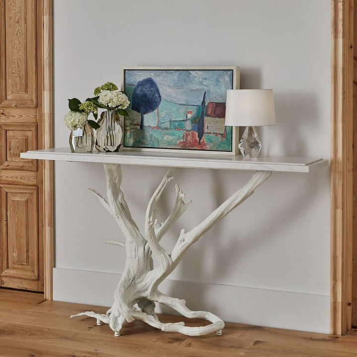 Big Sur Console Table