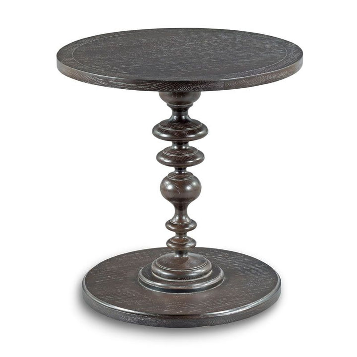 Montecito Side Table