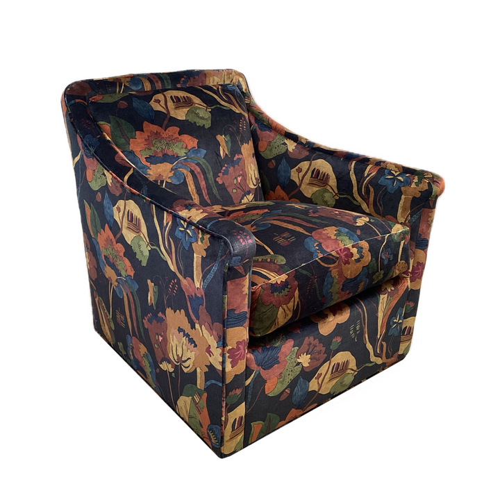 Farnham Park Swivel Chair