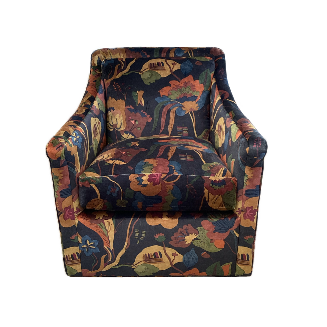 Farnham Park Swivel Chair