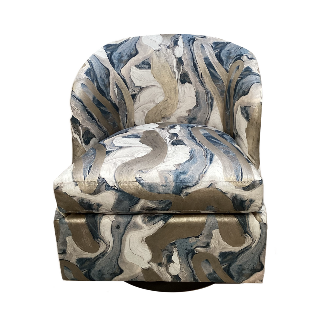 Dash Swivel Chair
