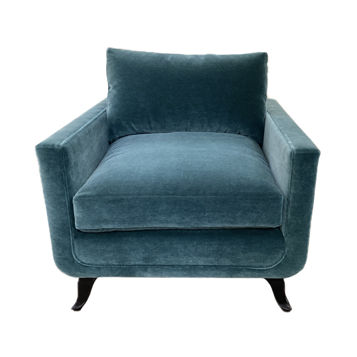 Tatum Club Chair