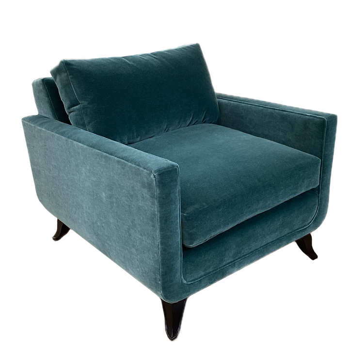 Tatum Club Chair