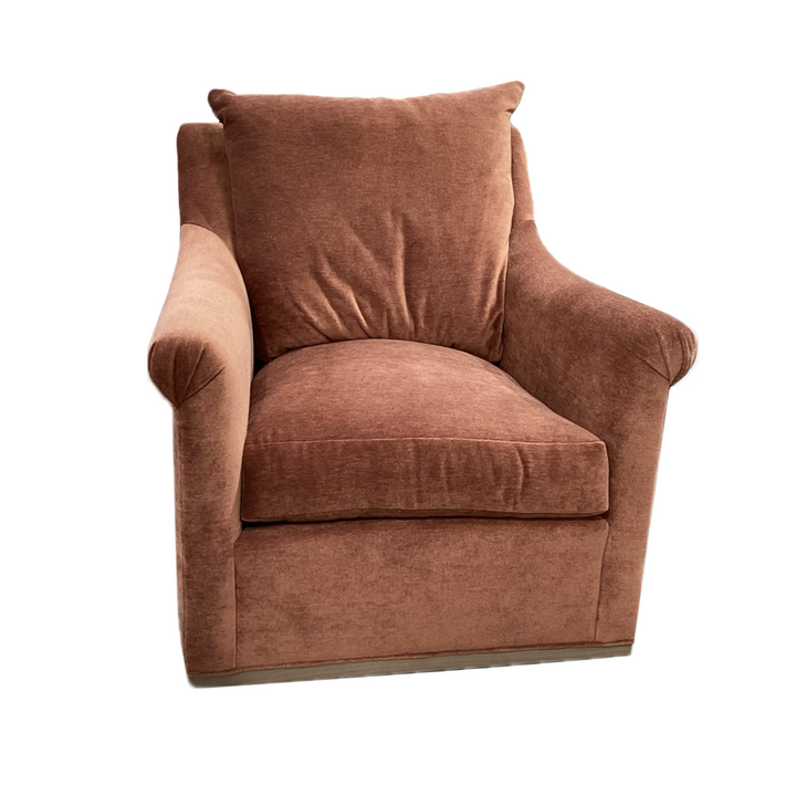 Holly Swivel Chair