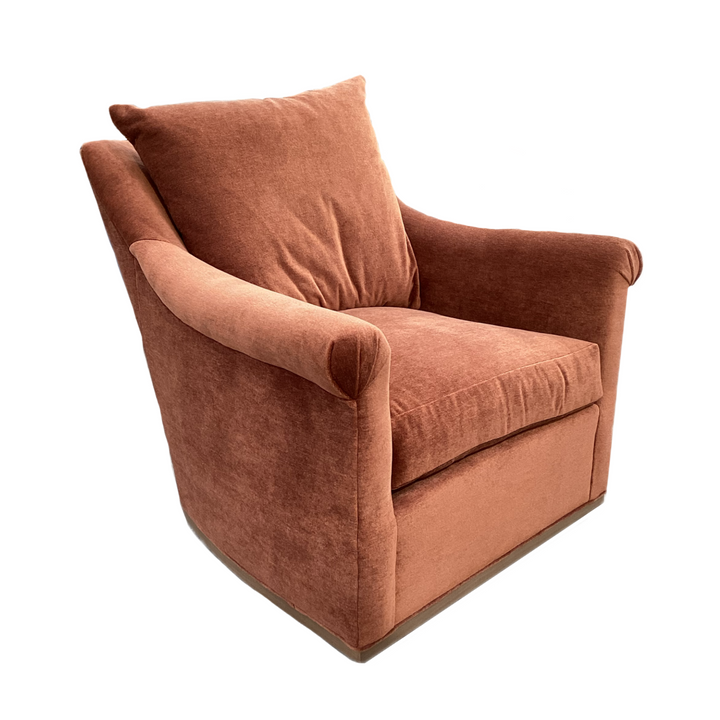 Holly Swivel Chair