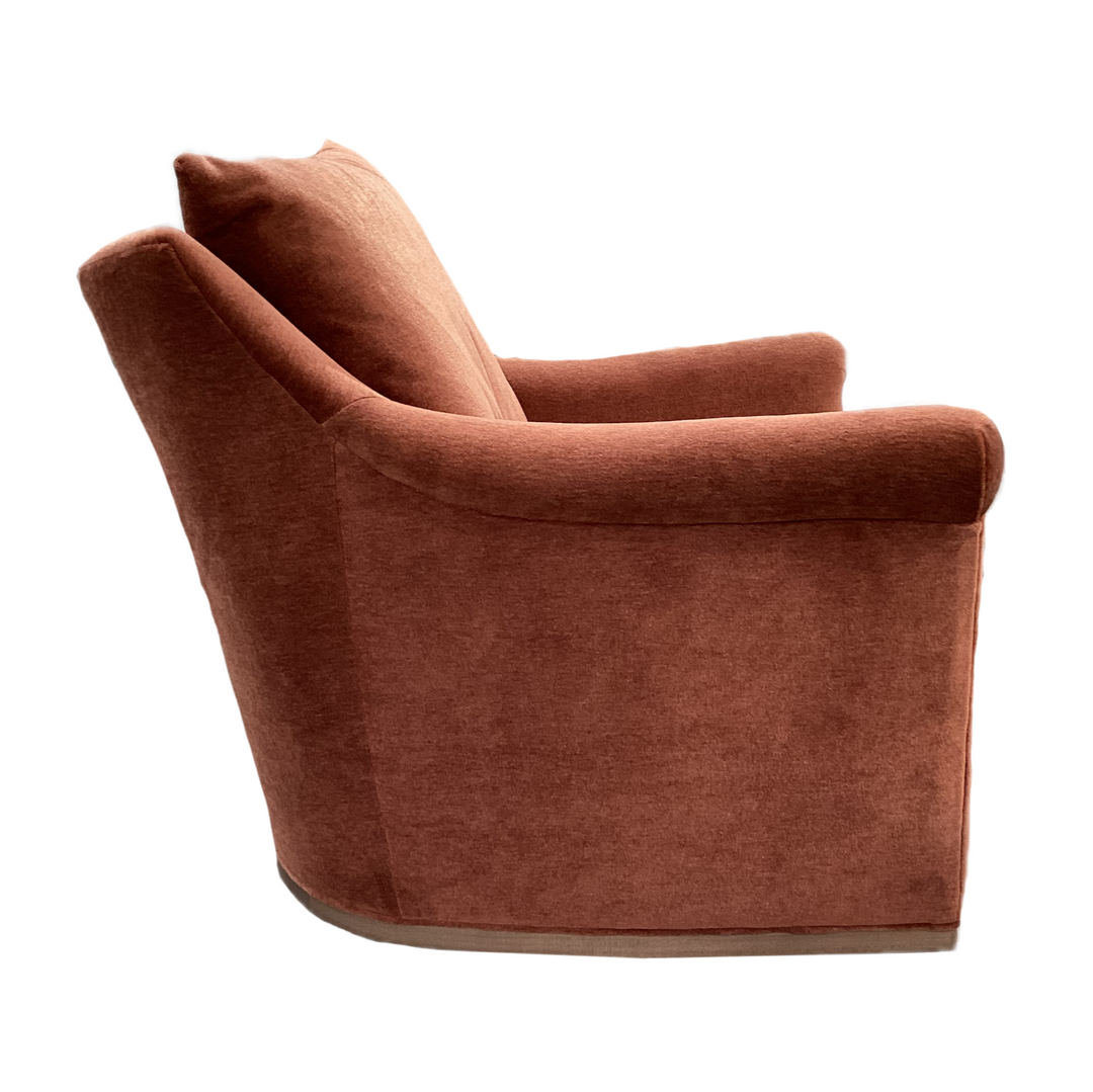 Holly Swivel Chair