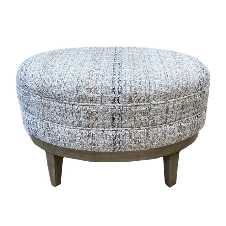 Oxford Ottoman