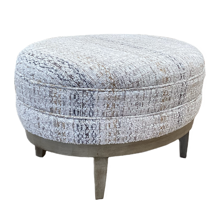 Oxford Ottoman