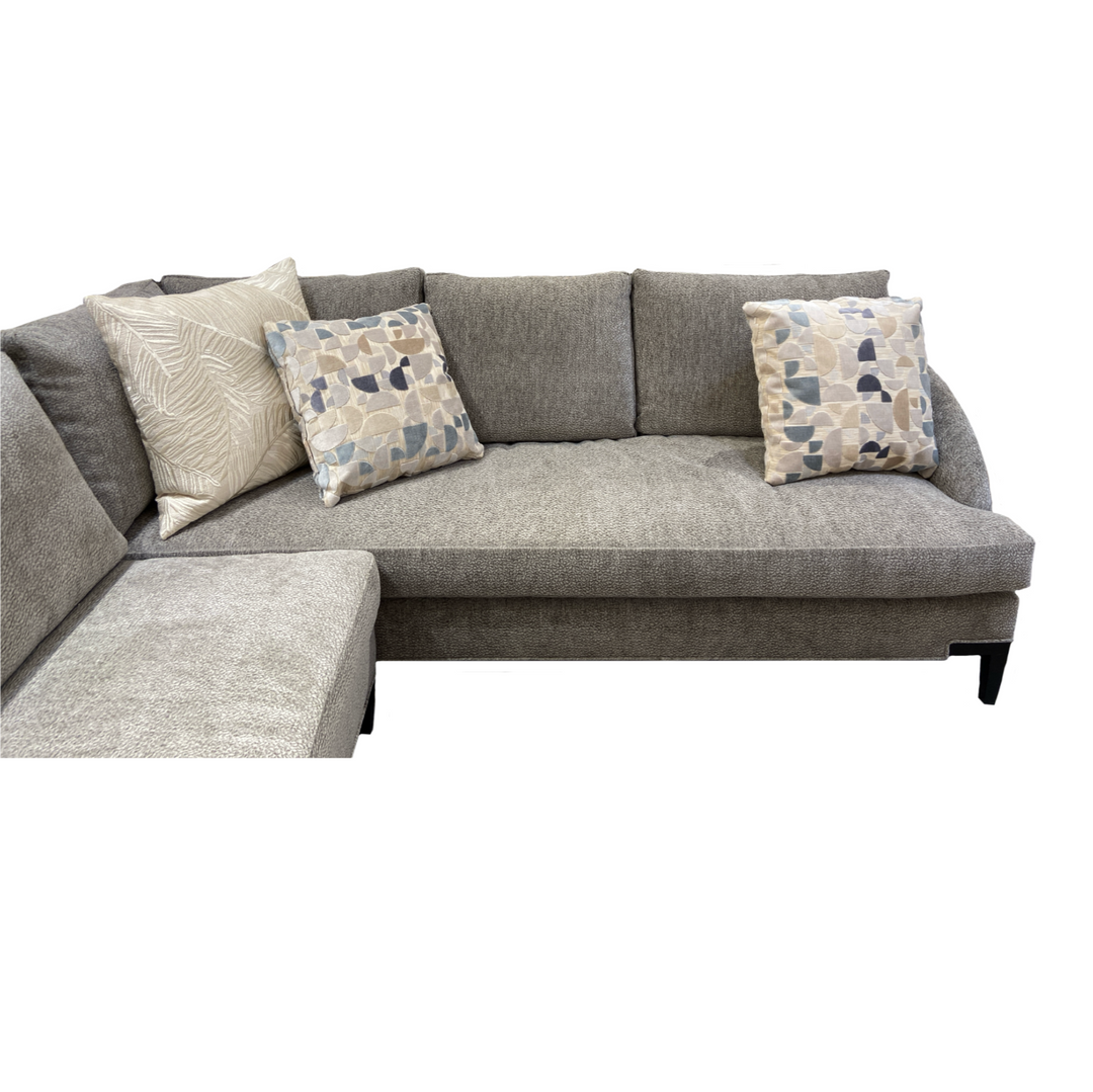 Lido Corner Sofa