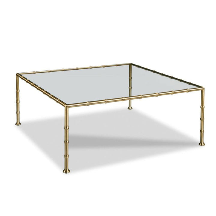 Lacoste Coffee Table