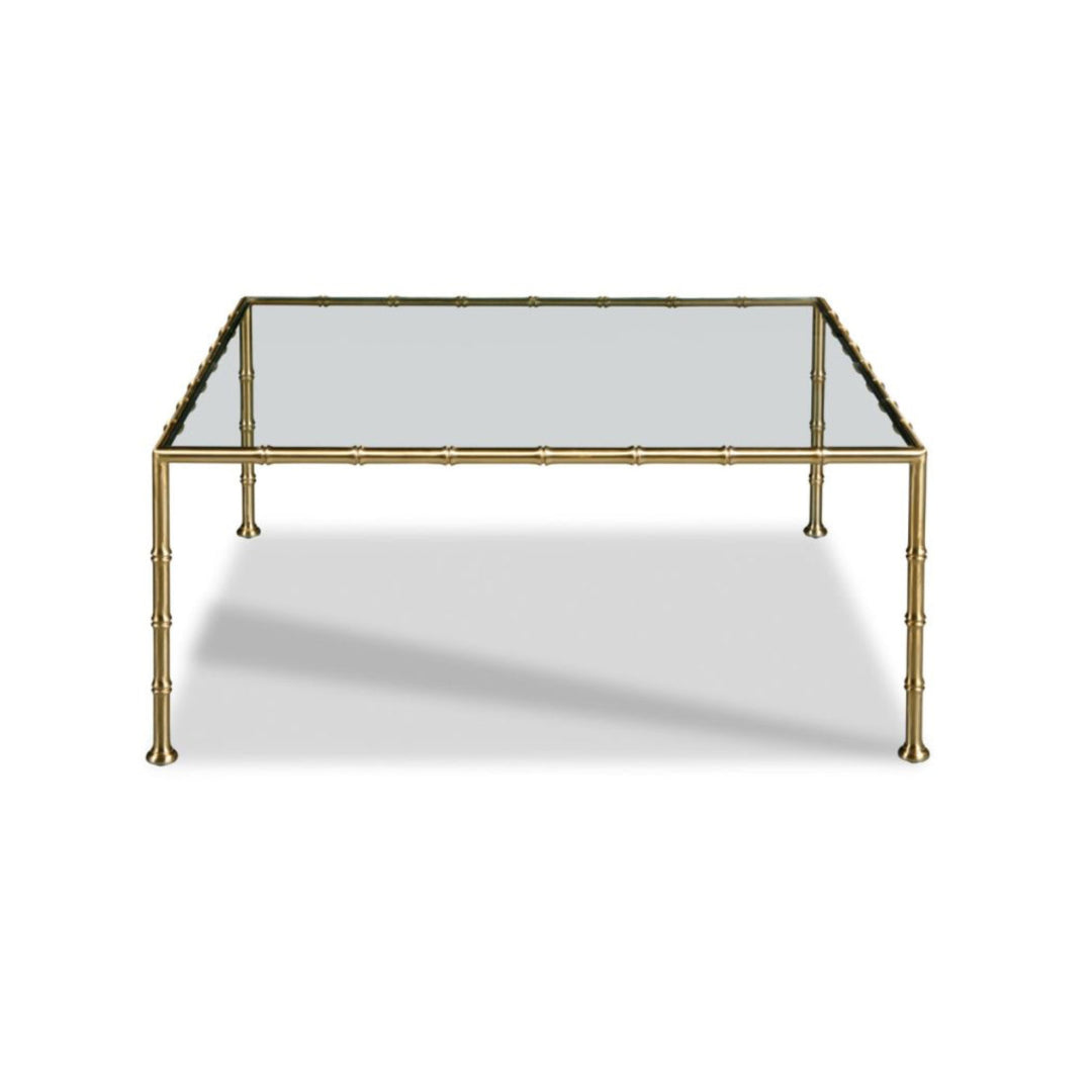 Lacoste Coffee Table