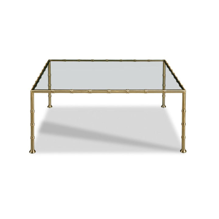 Lacoste Coffee Table