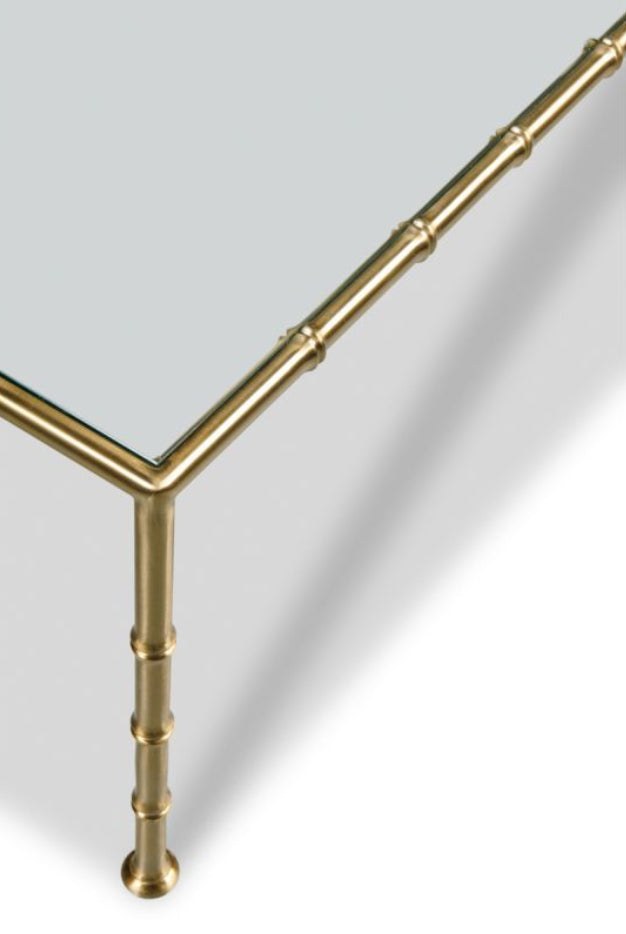 Lacoste Coffee Table