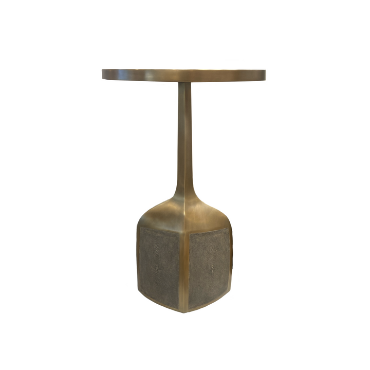 Patagonia Side Table