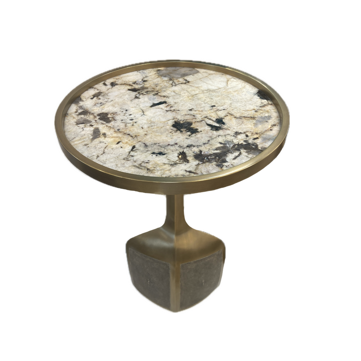 Patagonia Side Table