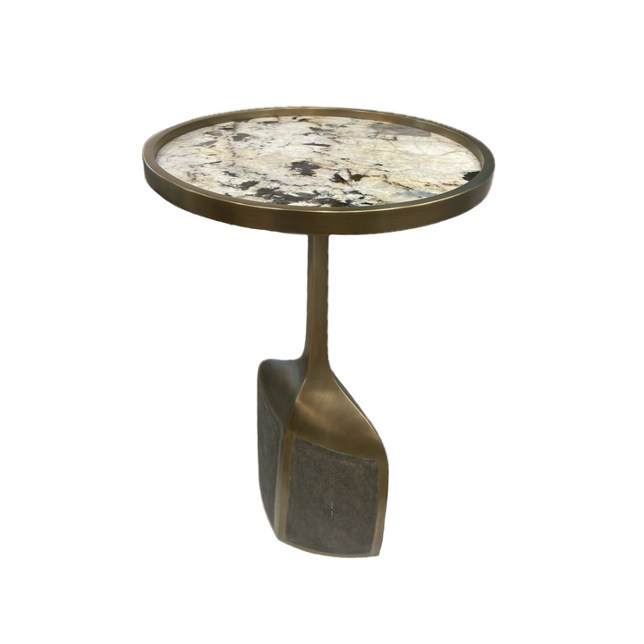 Patagonia Side Table