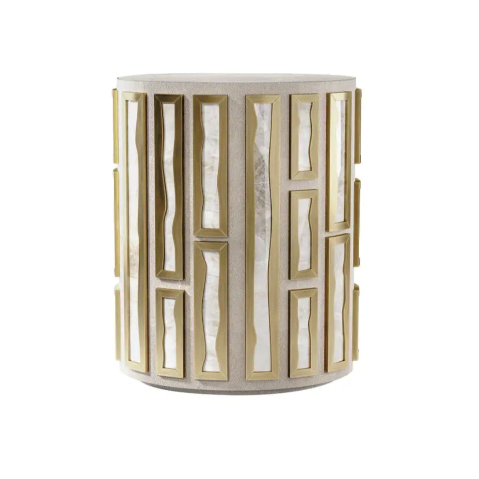 Talisa Side Table