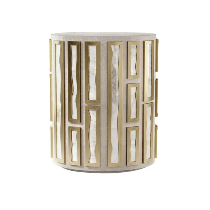 Talisa Side Table