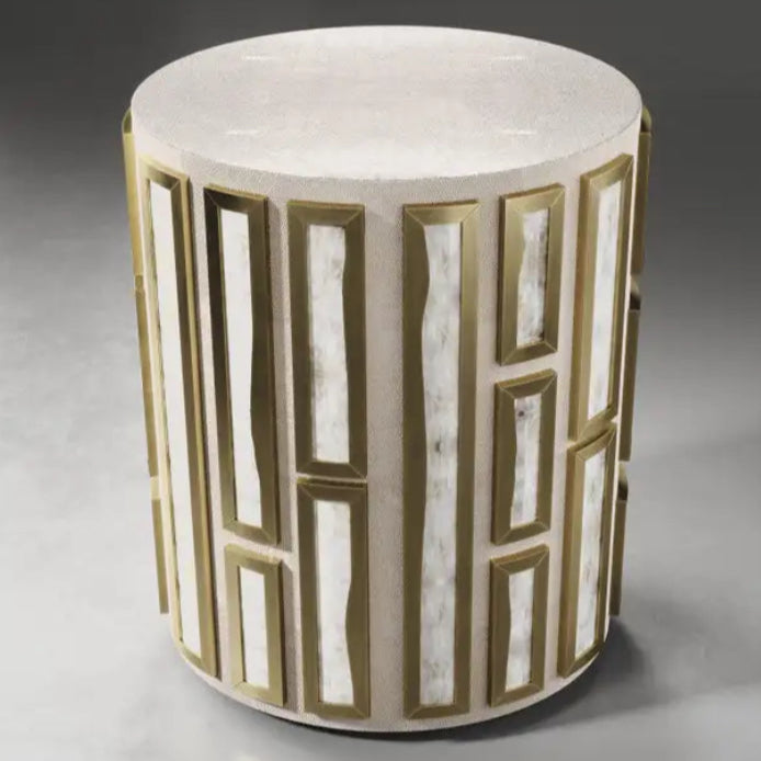 Talisa Side Table