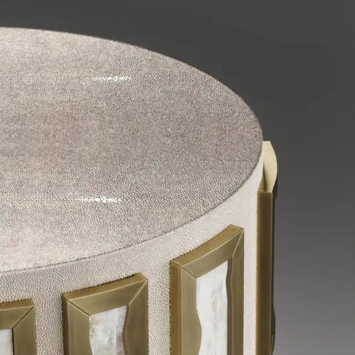 Talisa Side Table