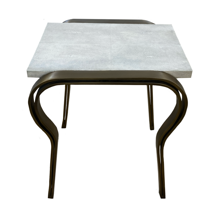 Lola Nesting Table, L