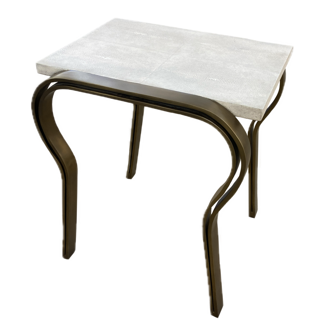 Lola Nesting Table, L