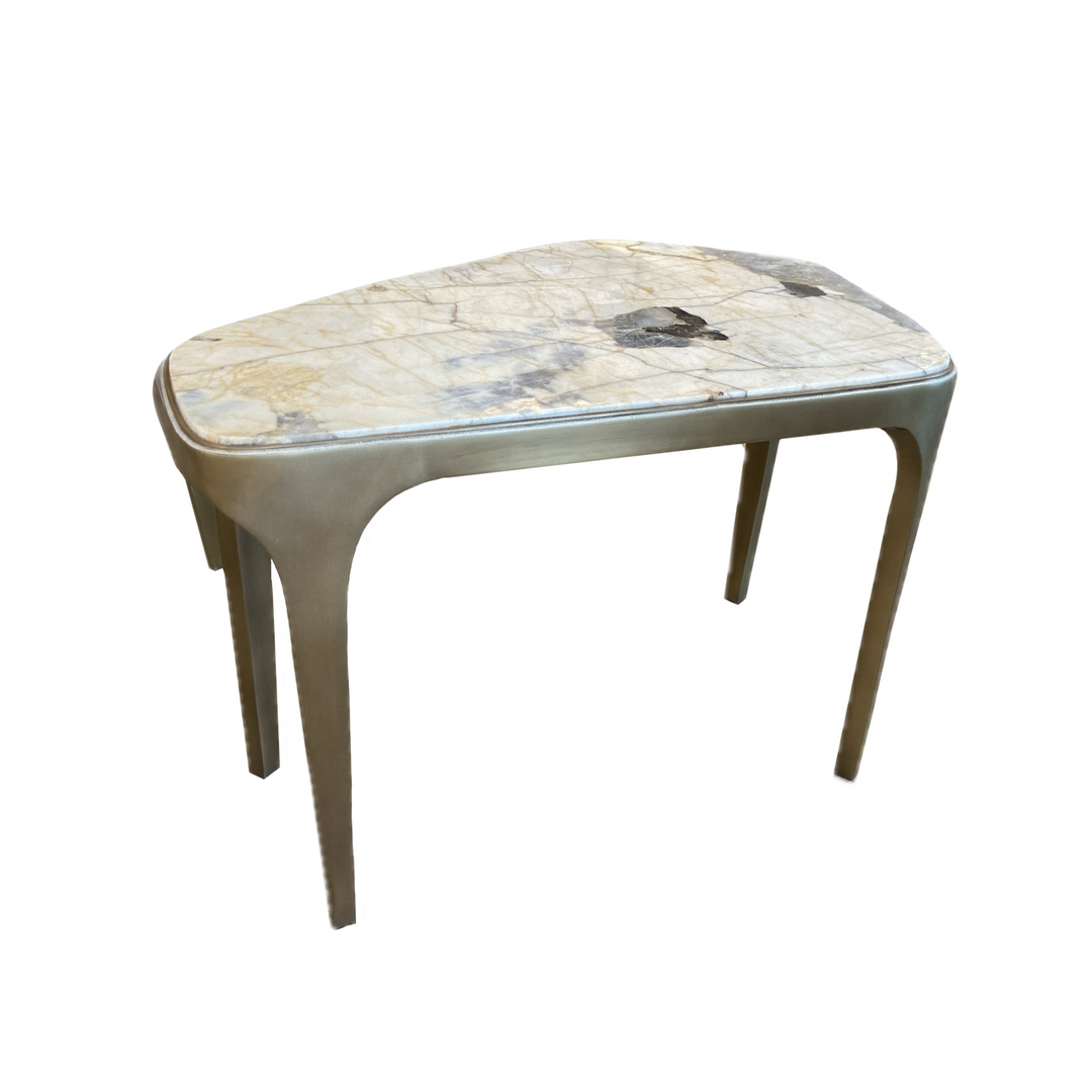 Patagonia Stone Coffee Table, Cosmos