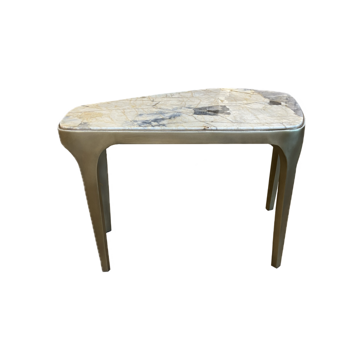 Patagonia Stone Coffee Table, Cosmos