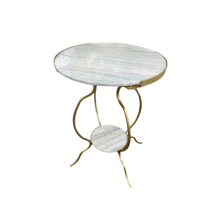 Portrack House Garden Table