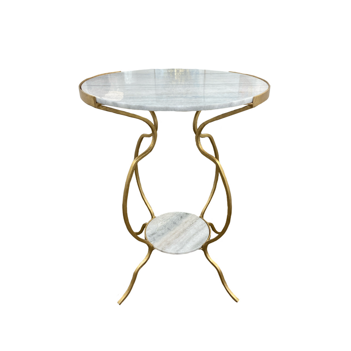 Portrack House Garden Table
