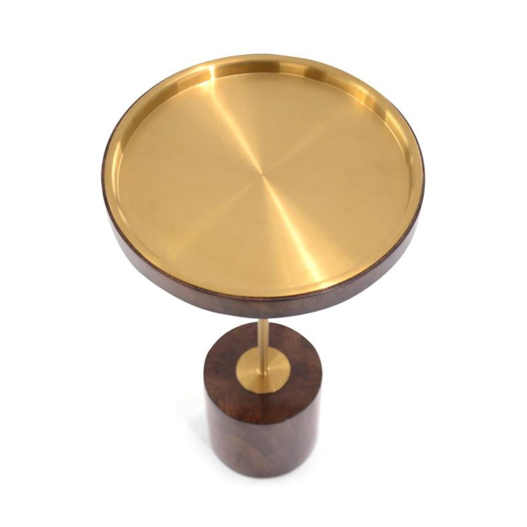 Nîmes Martini Table