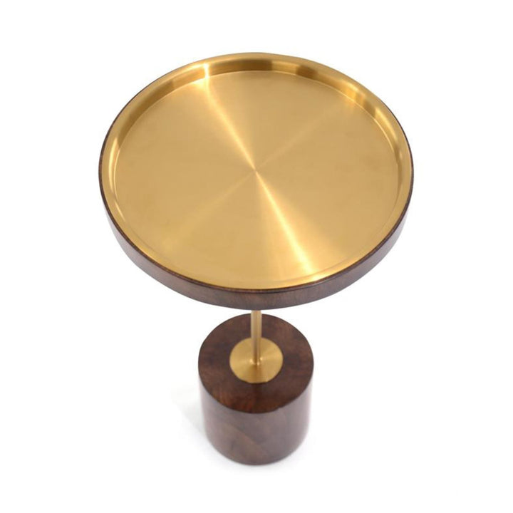 Nîmes Martini Table