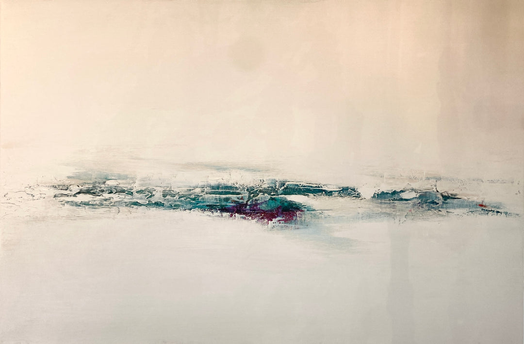 Sandy Bay Blues