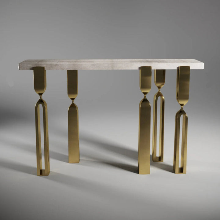 Rhapsody Console