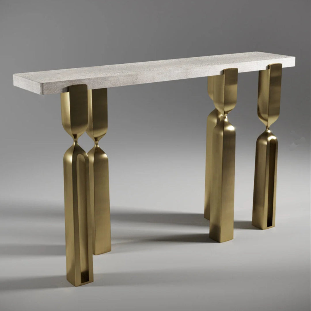 Rhapsody Console