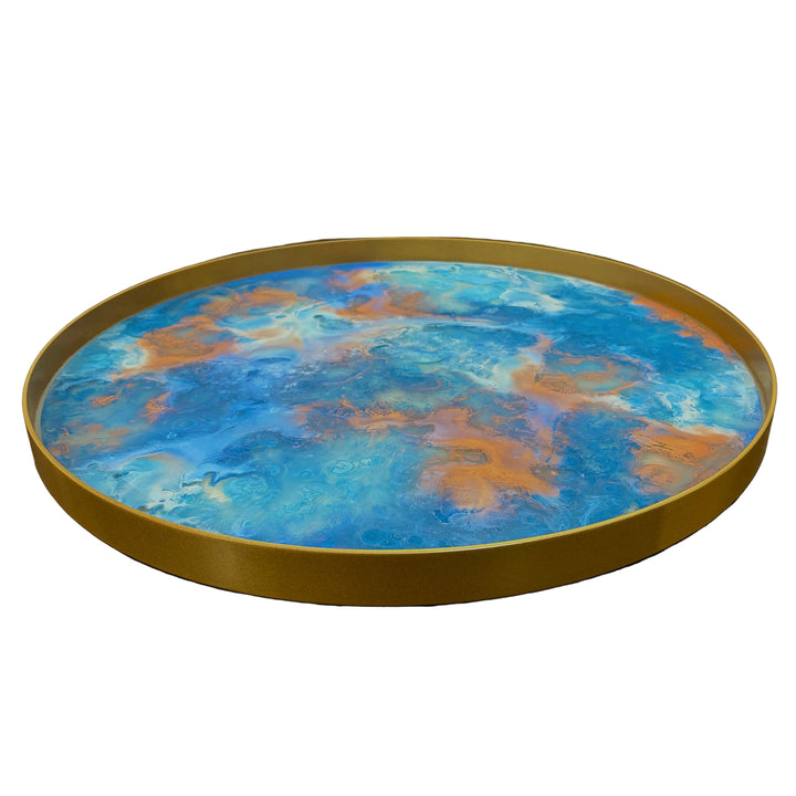 20 Tray