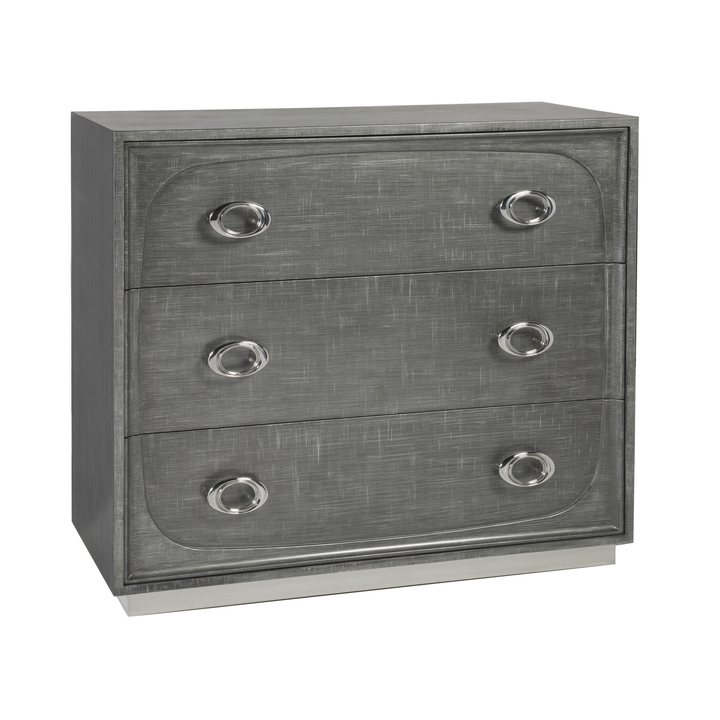 Iridium Hall Chest