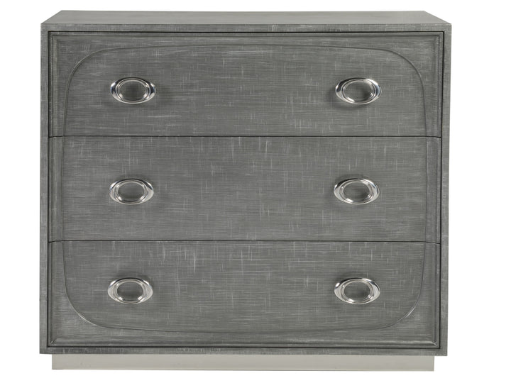 Iridium Hall Chest