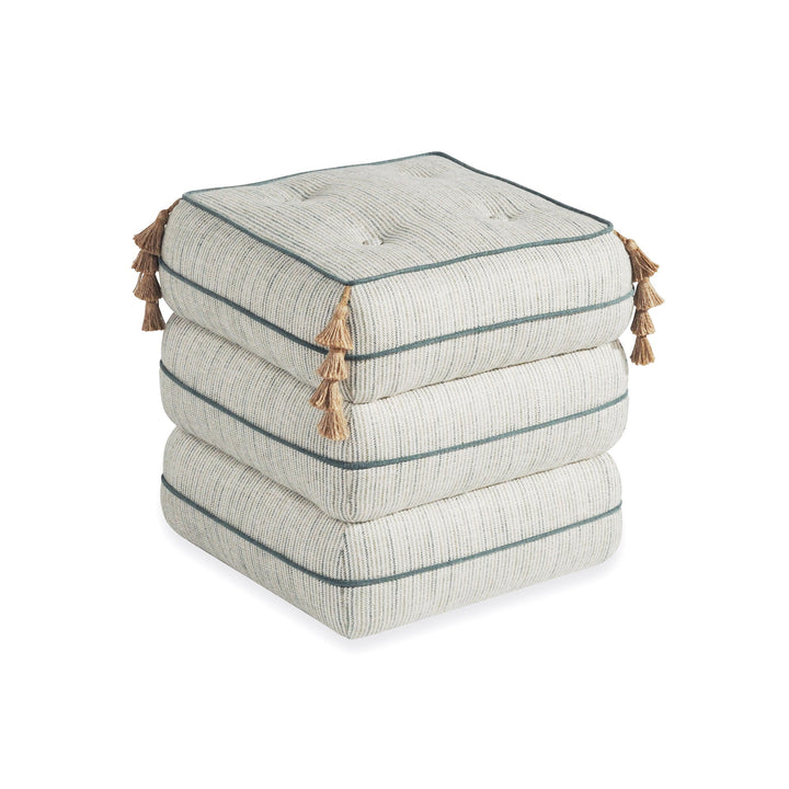 Trisket Ottoman
