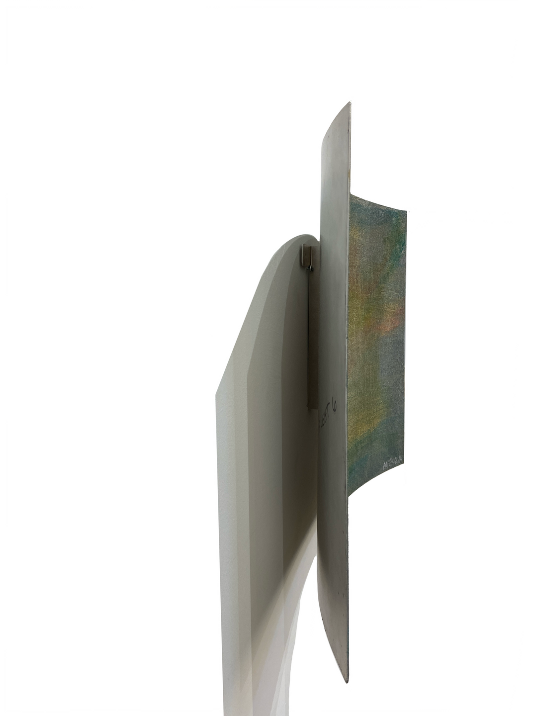 Slant of light 4