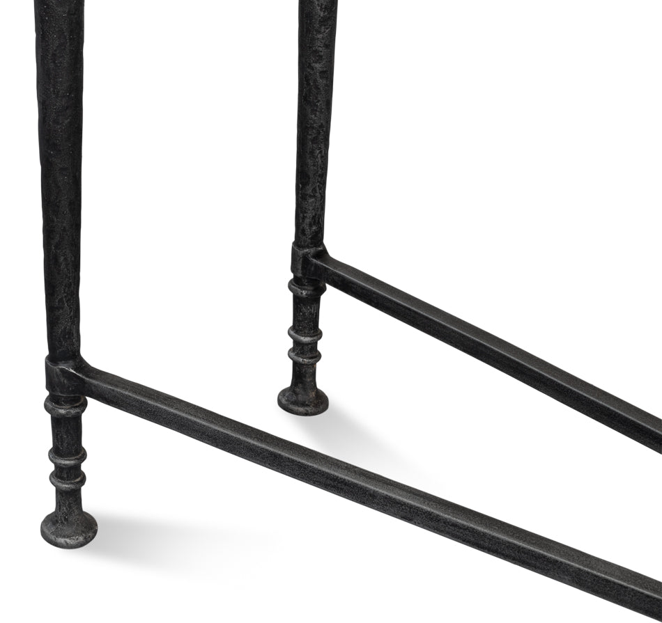 Nathaniel Elegance Console Table